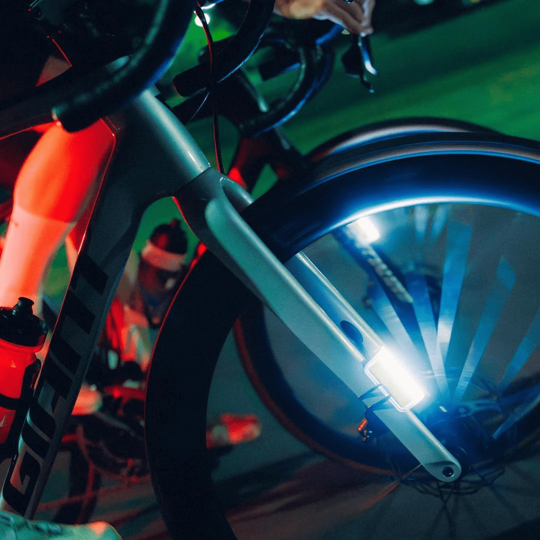 Knog Cobber Reflex Front Light - Image 4