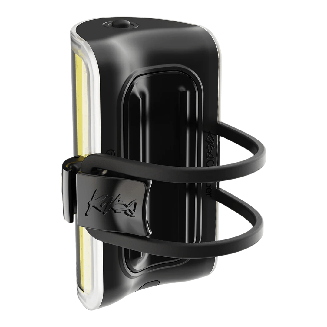 Knog Cobber Reflex Front Light - Image 3