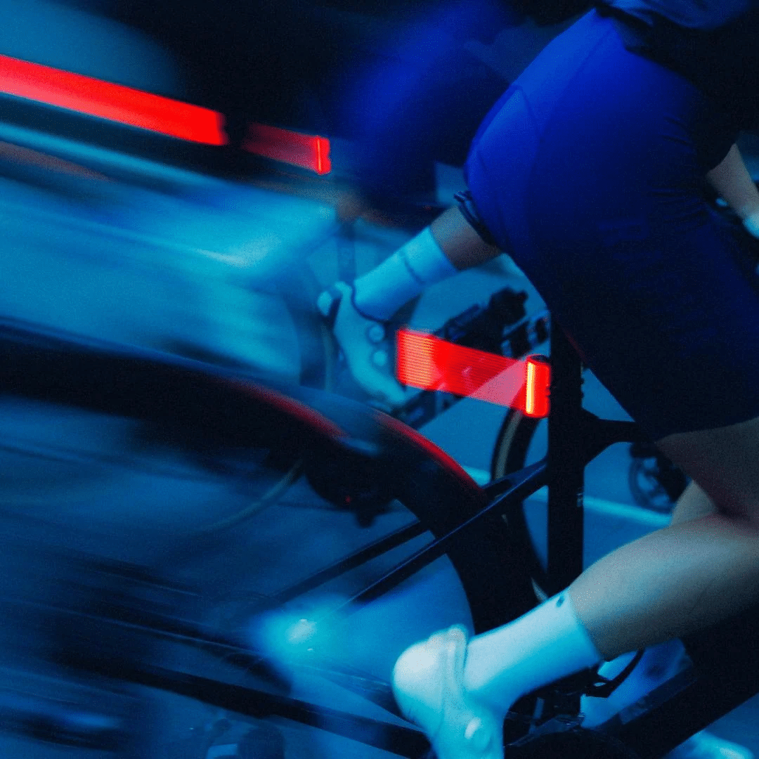 Knog Cobber Reflex Twinpack Lights - Image 3
