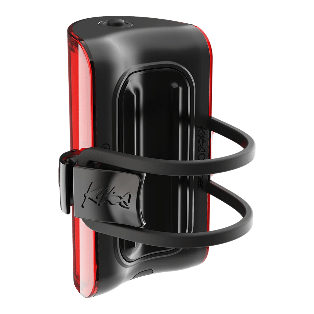 Knog Cobber Reflex Rear Light - Image 3