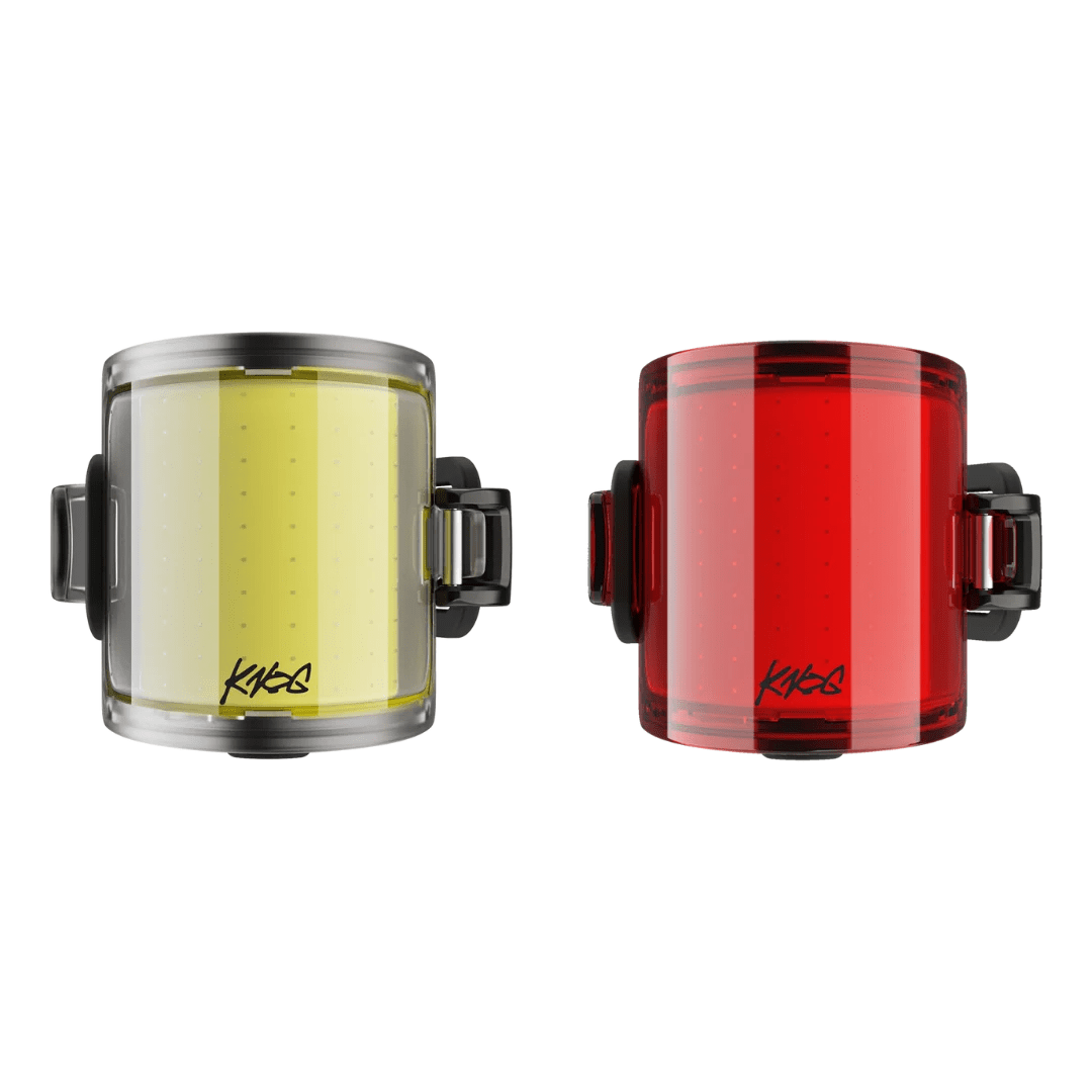 Knog Cobber Mini Twinpack Lights