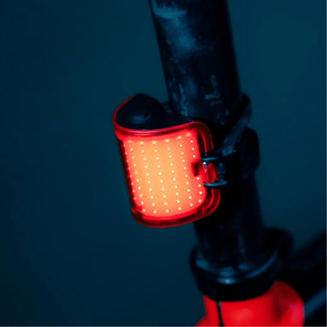 Knog Cobber Mini Twinpack Lights - Image 4