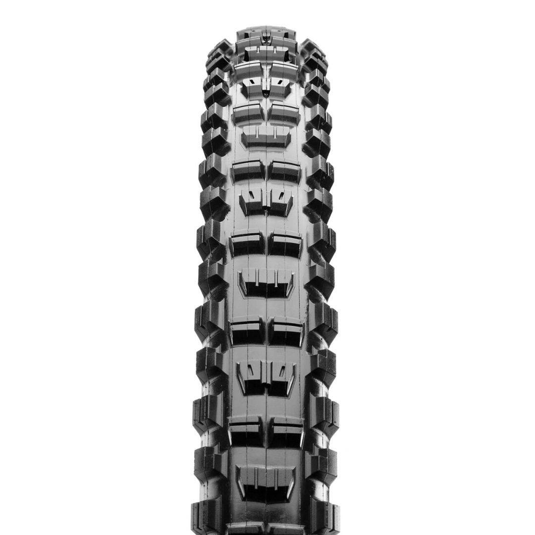 Maxxis Minion DHR II WT 60 TPI Folding Dual Compound EXO Tubeless Tanwall Tyre - Image 2