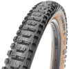 Maxxis Minion DHR II WT 60 TPI Folding Dual Compound EXO Tubeless Tanwall Tyre