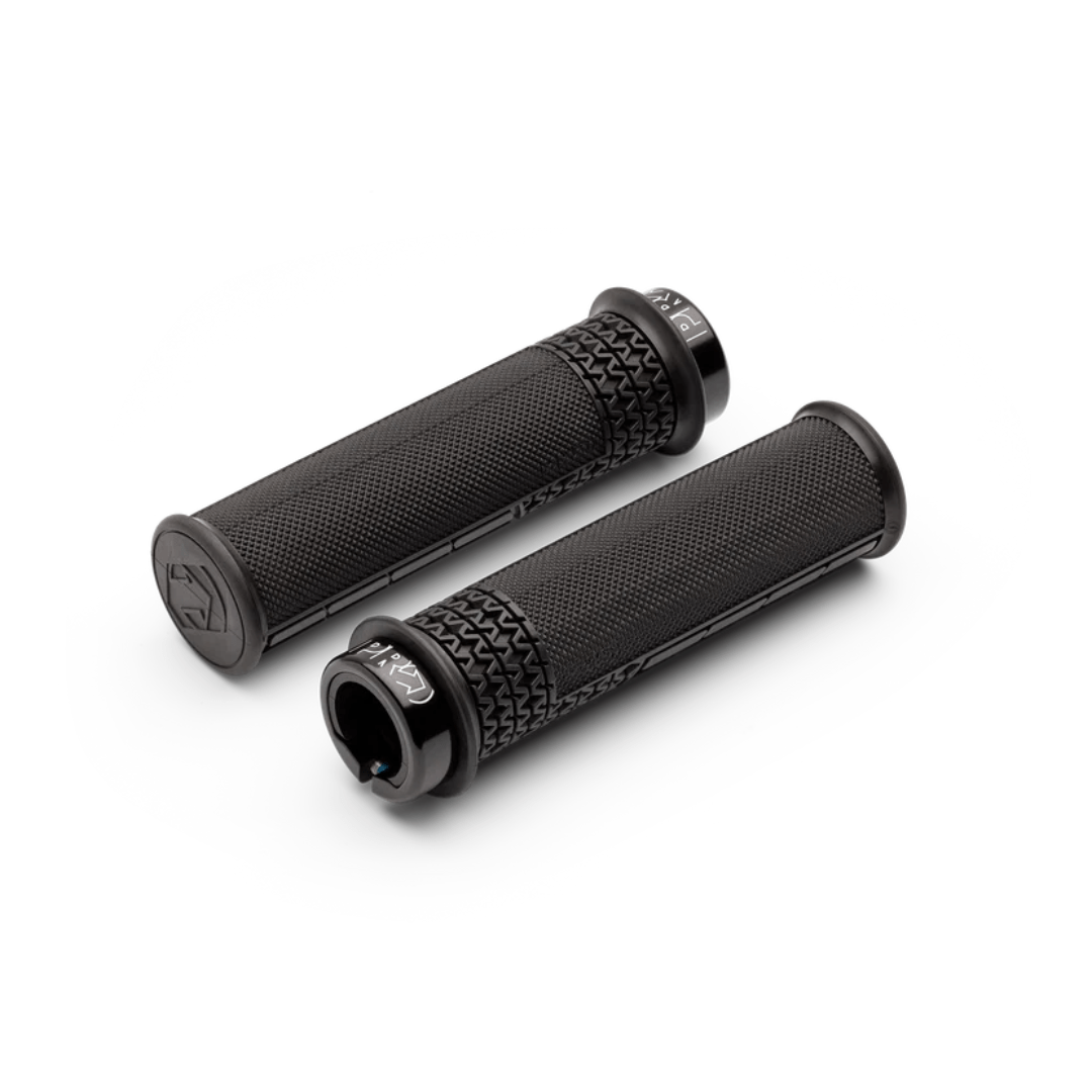 PRO Moon Dust Team Lock On Grips