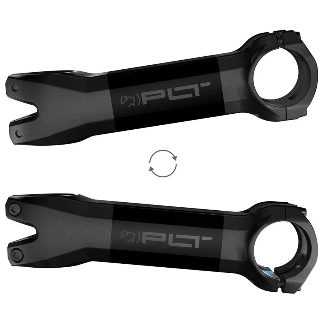 PRO PLT Alloy Stem, 31.8mm, 1-1/8", +6/-6° - Image 3