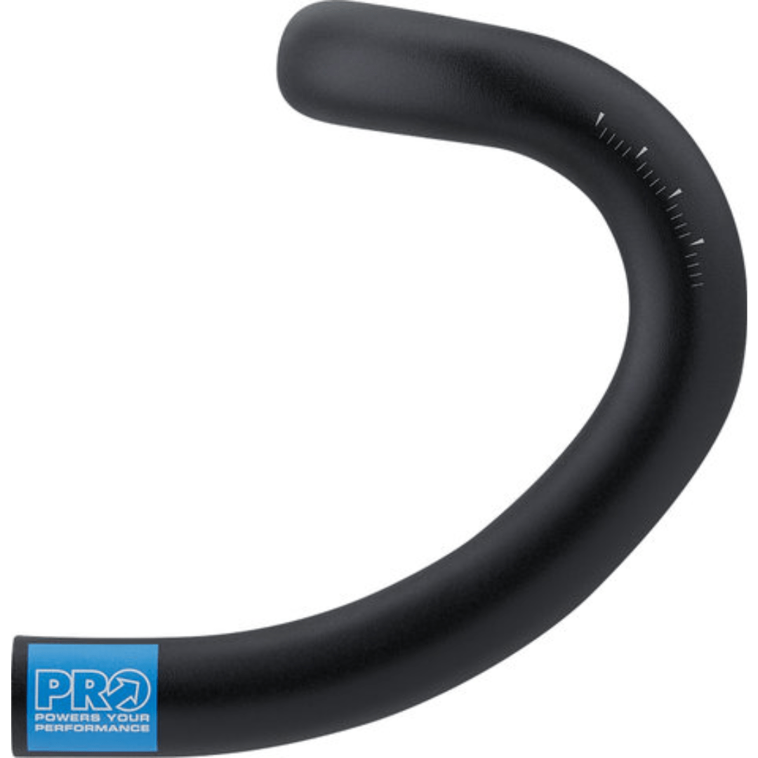 Pro LT Compact Handlebar, Alloy, 31.8mm - Image 2