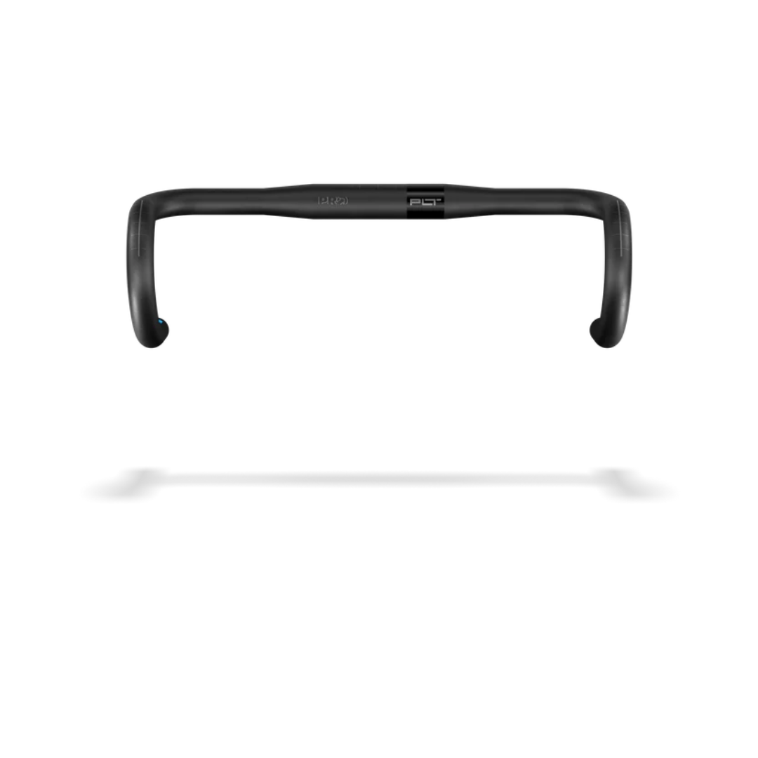 PRO PLT Alloy Handlebar, Compact, 31.8mm - Image 2
