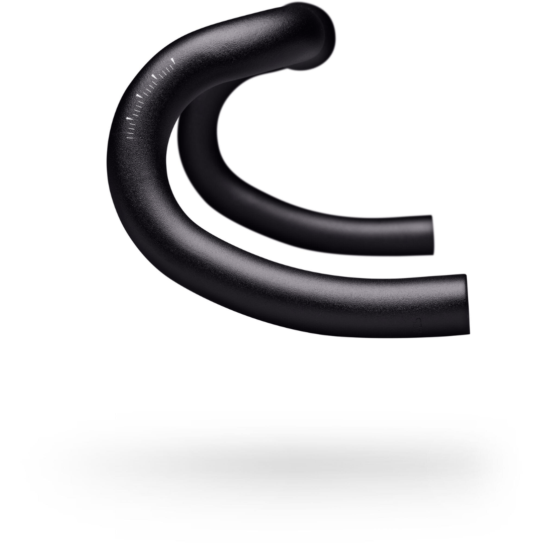 PRO LT Gravel Handlebar, Alloy, 10 Deg Flare - Image 3