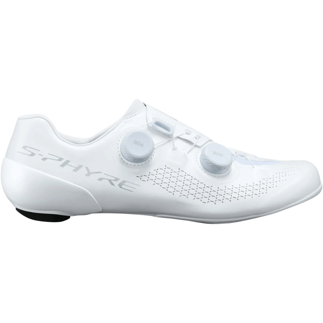 Shimano S-PHYRE RC9 (RC910) Shoes - White