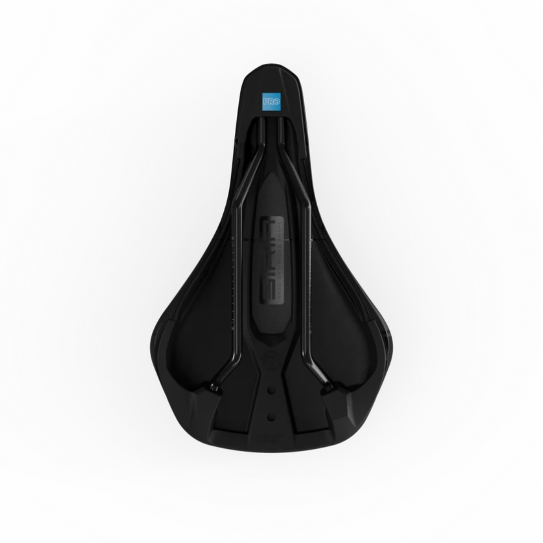 PRO Sirin Sport Saddle, Women's, Anatomic Fit - Image 5