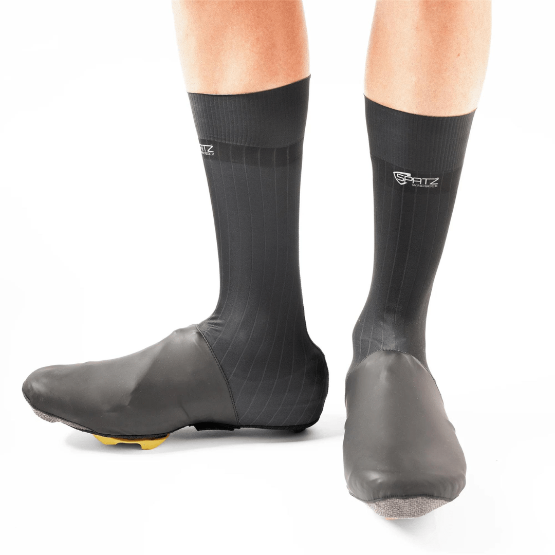 Spatzwear Windsock 2 Long Shoe Covers - Image 5