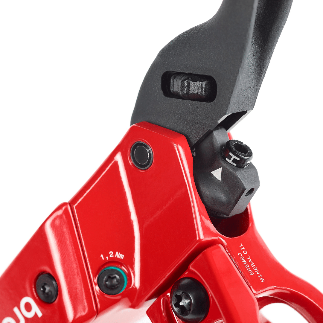 Brembo Racing GR-PRO Disc Brake Set - Image 12