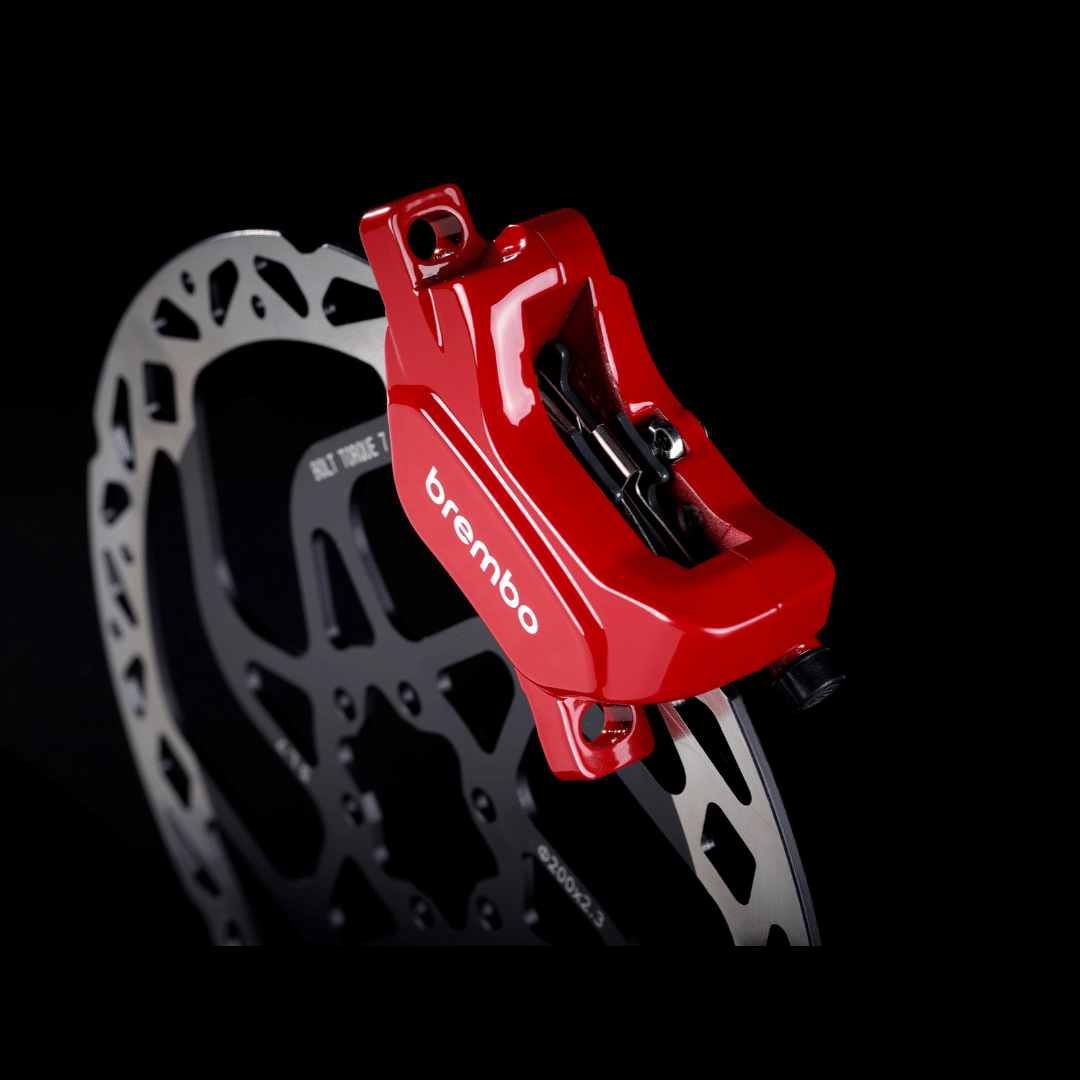 Brembo Racing GR-PRO Disc Brake Set - Image 5