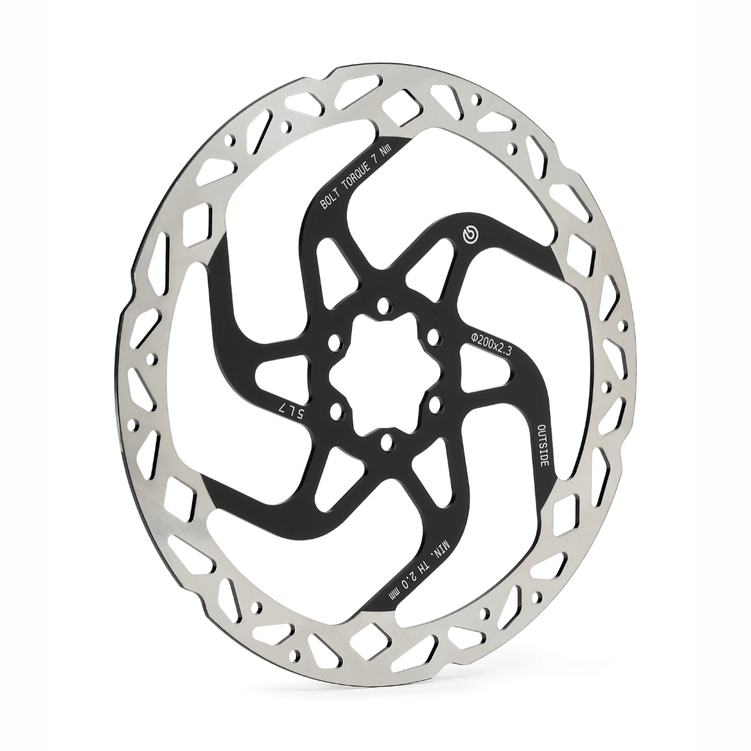 Brembo Racing GR-PRO Disc Brake Set - Image 8