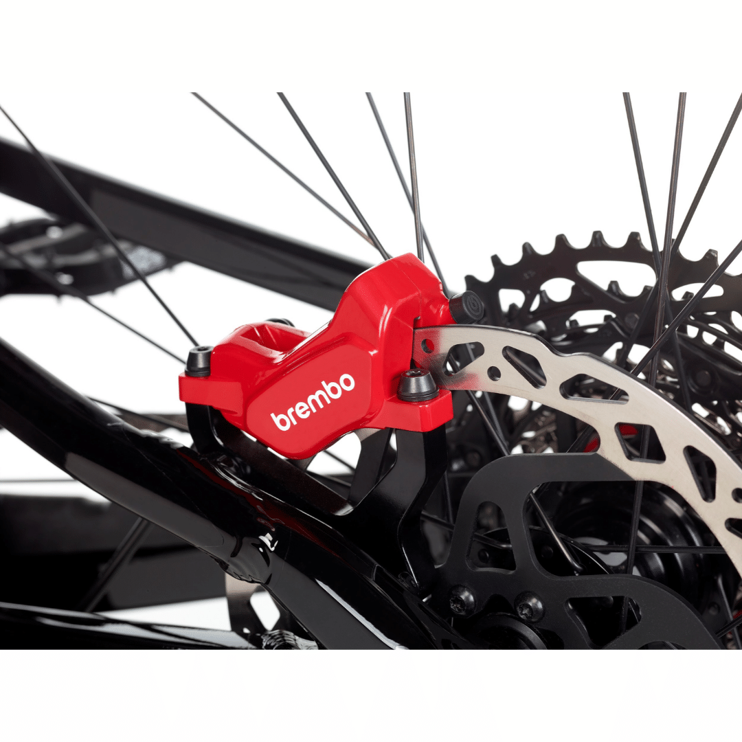 Brembo Racing GR-PRO Disc Brake Set - Image 10