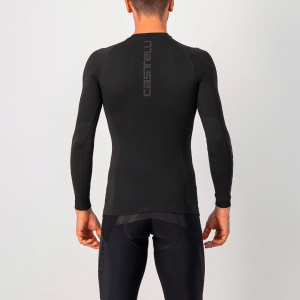 Alternative view of Castelli Core Seamless Long Sleeve Base Layer