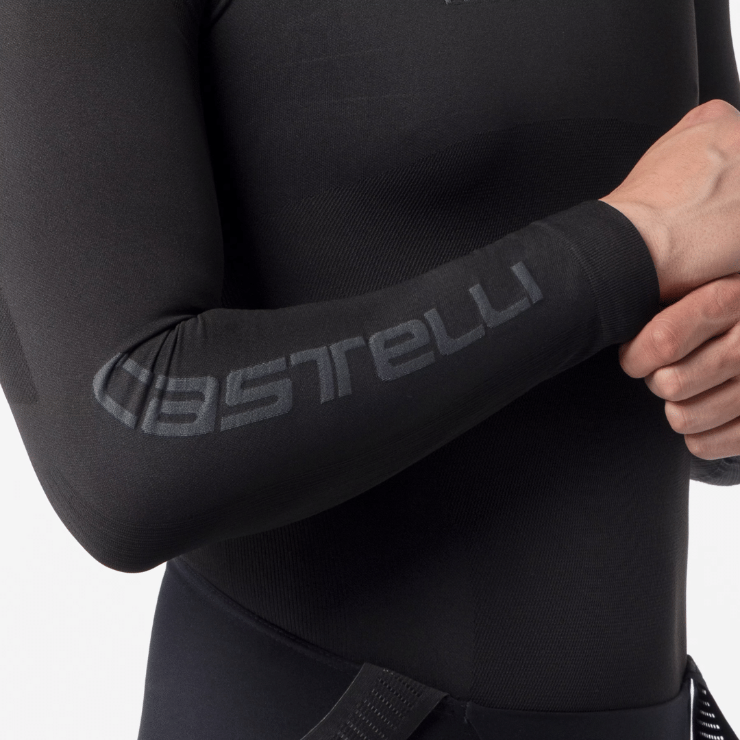 Castelli Core Seamless Long Sleeve Base Layer - Image 5
