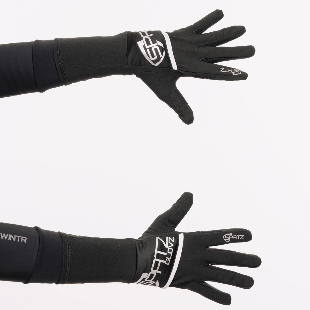 Spatzwear Glovz2 Race Gloves