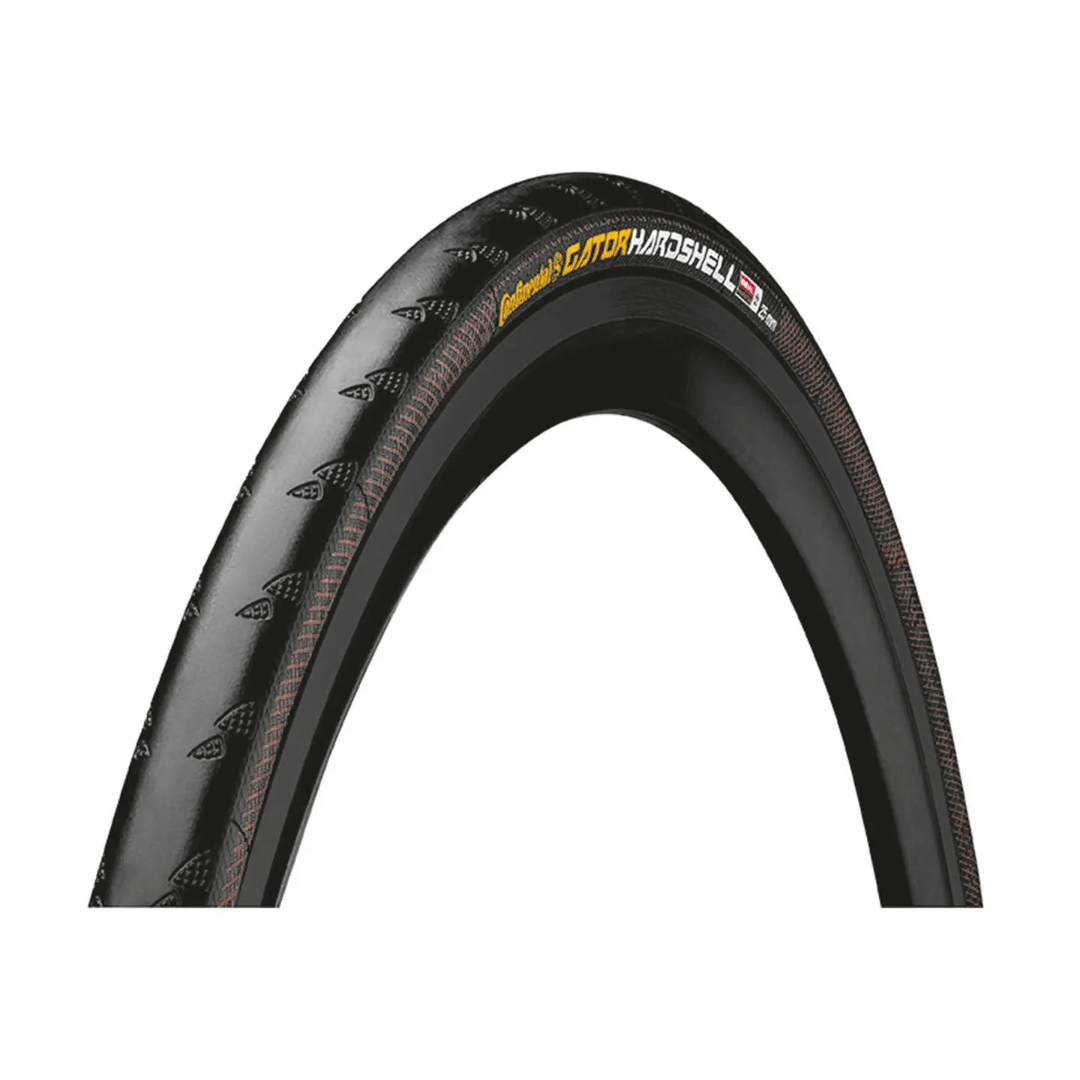 Continental Gator Hardshell Rigid Road Tyre