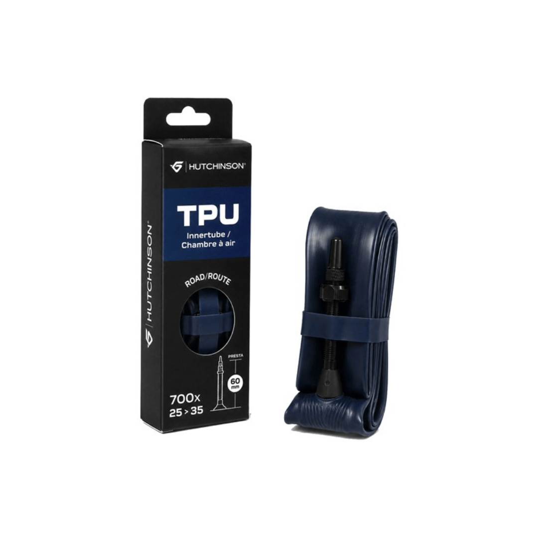 Hutchinson TPU Lightweight 700C Presta Inner Tube