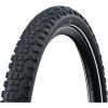 Schwalbe Hybrid Johnny Watts Plus Radial Tyre