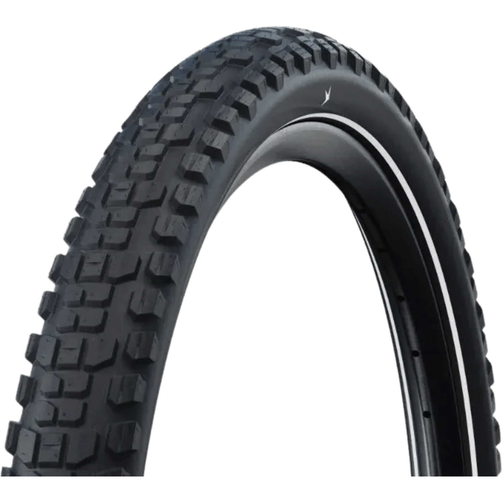 Schwalbe Hybrid Johnny Watts Plus Radial Tyre