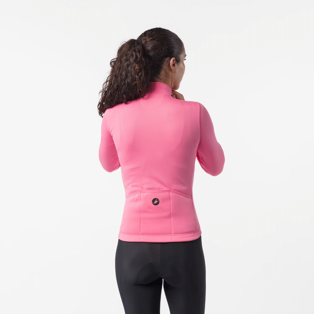 Castelli Sinergia 3 Women's Jersey - Image 2