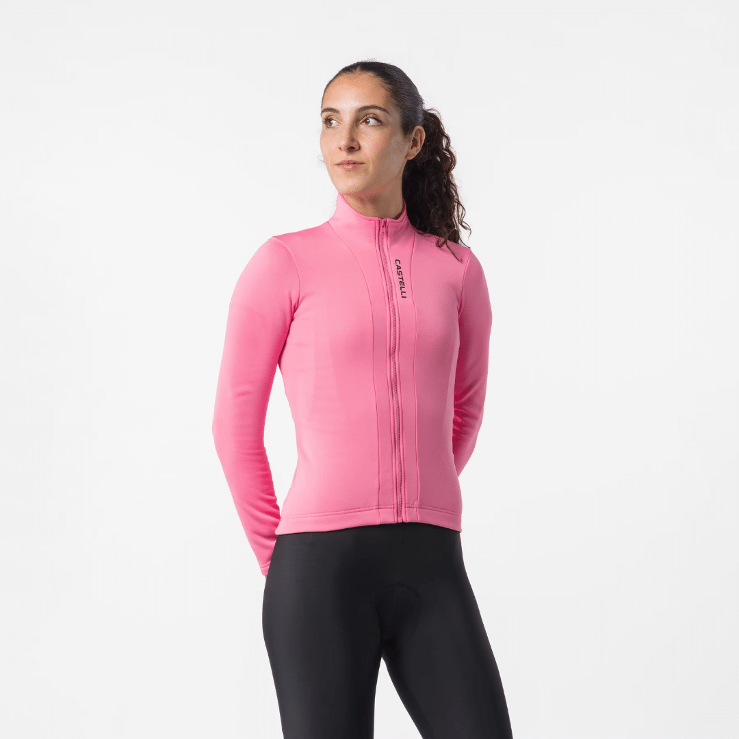 Castelli Sinergia 3 Women's Jersey
