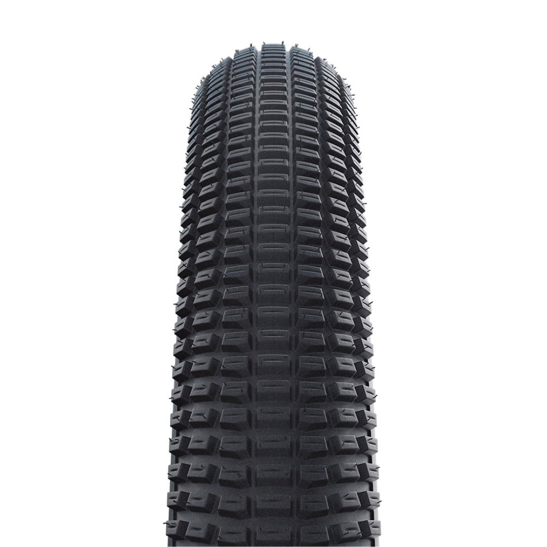 Schwalbe Billy Bonkers K Guard Tyre - Bronze Wall - Image 2