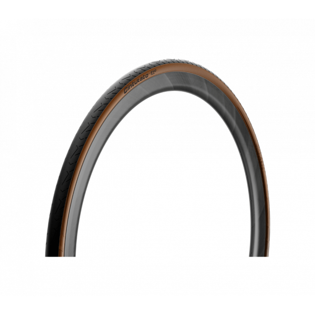 Pirelli Cinturato EVO TLR Classic Folding Tubeless Tyre