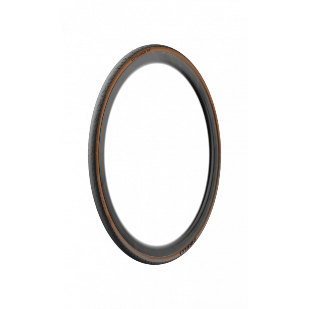 Pirelli Cinturato EVO TLR Classic Folding Tubeless Tyre - Image 2