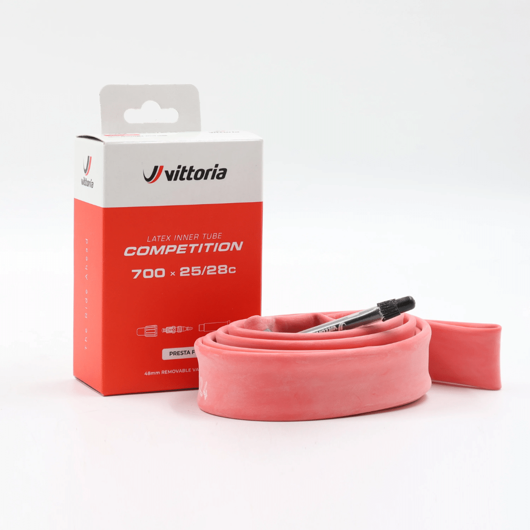 Vittoria Competition Latex 700c Inner Tube – 80mm