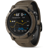 Coros NOMAD Watch - Brown