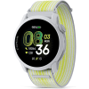 Coros PACE 4 GPS Sport Watch - White Nylon