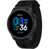 Coros PACE 4 GPS Sport Watch - Black Nylon