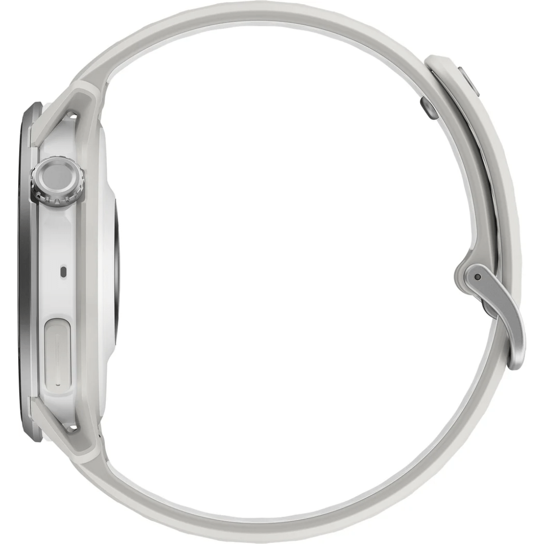 Coros PACE 4 Pro GPS Sport Watch - White - Image 3