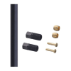 Shimano SM-BH59-JK Road Disc Brake Hose, Straight Connection, Front, 1000mm