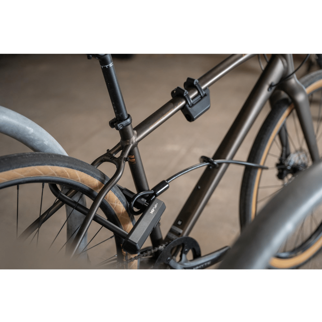 Hiplok Urban D+ Lock - Image 2