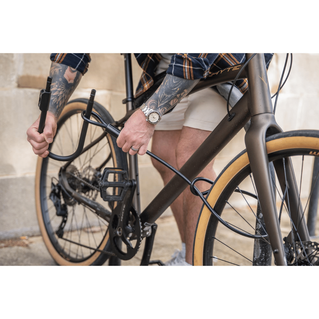 Hiplok Urban D+ Lock - Image 3