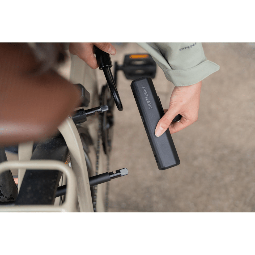 Hiplok Urban D+ Lock - Image 4