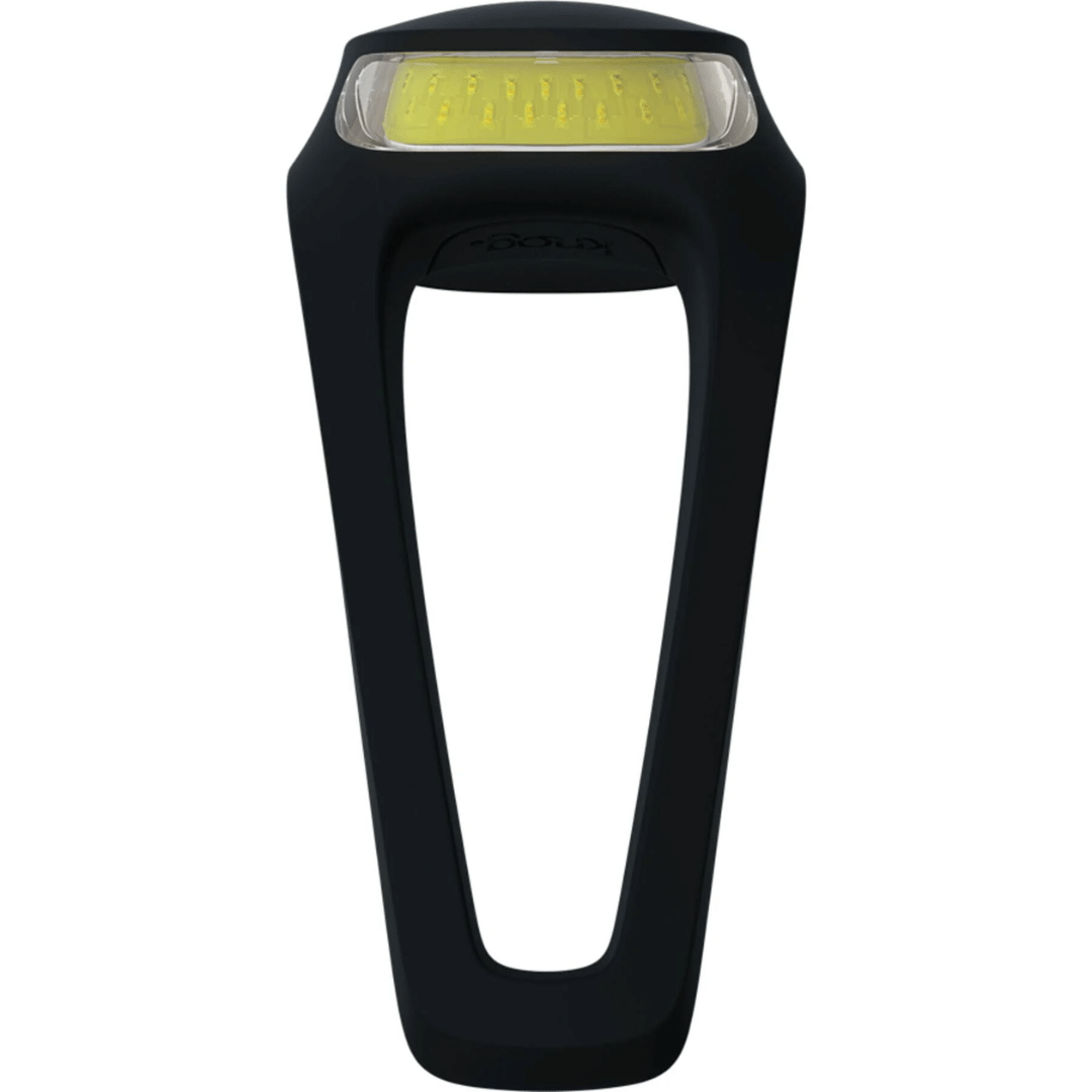 Knog Frog Rechargeable Front Light V3
