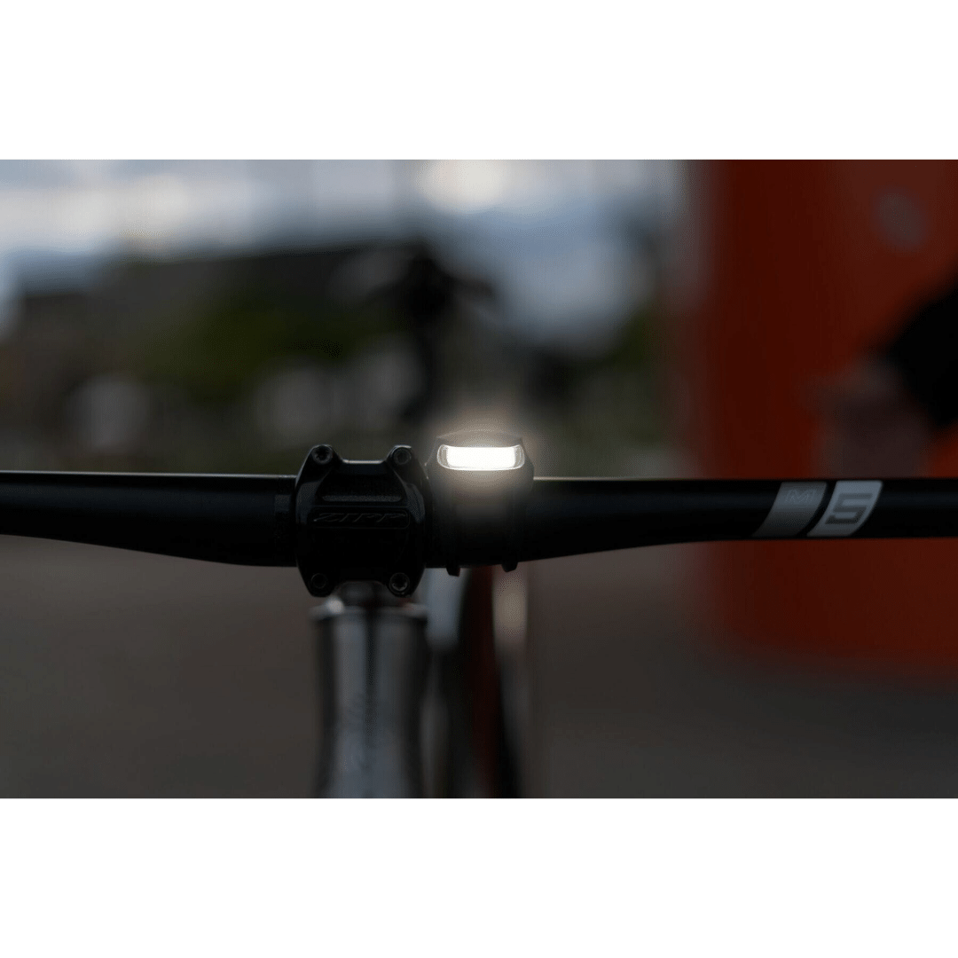 Knog Frog Rechargeable Front Light V3 - Image 4