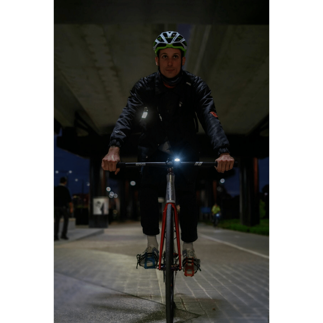 Knog Frog Rechargeable Front Light V3 - Image 5