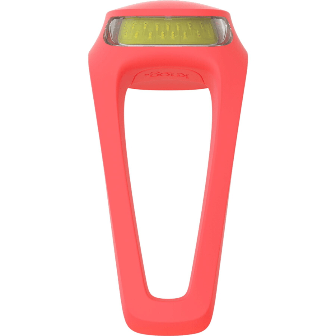 Knog Frog Rechargeable Front Light V3 - Image 3