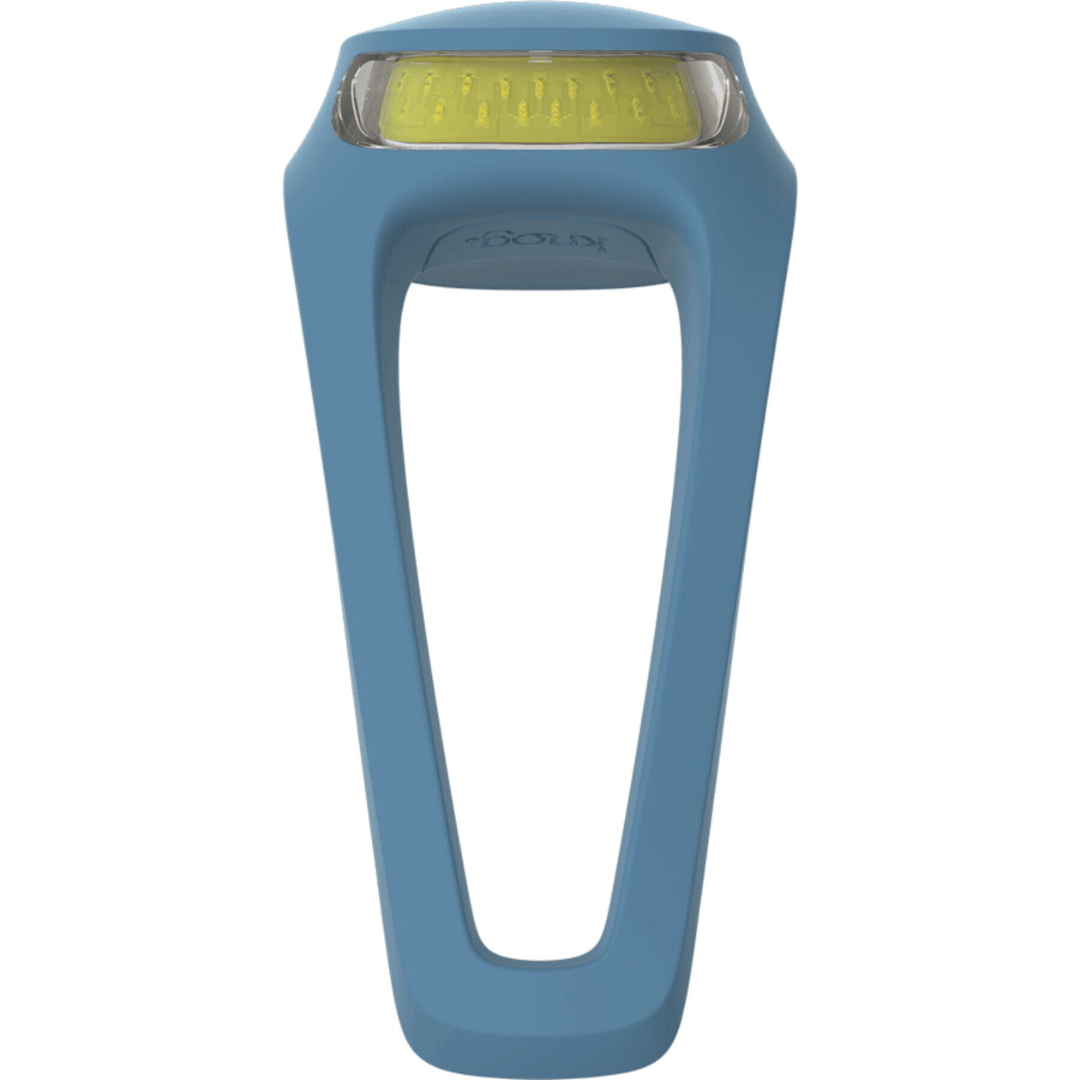 Knog Frog Rechargeable Front Light V3 - Image 2