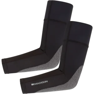 Madison Flux Level 1 Rheon Elbow Pad Set