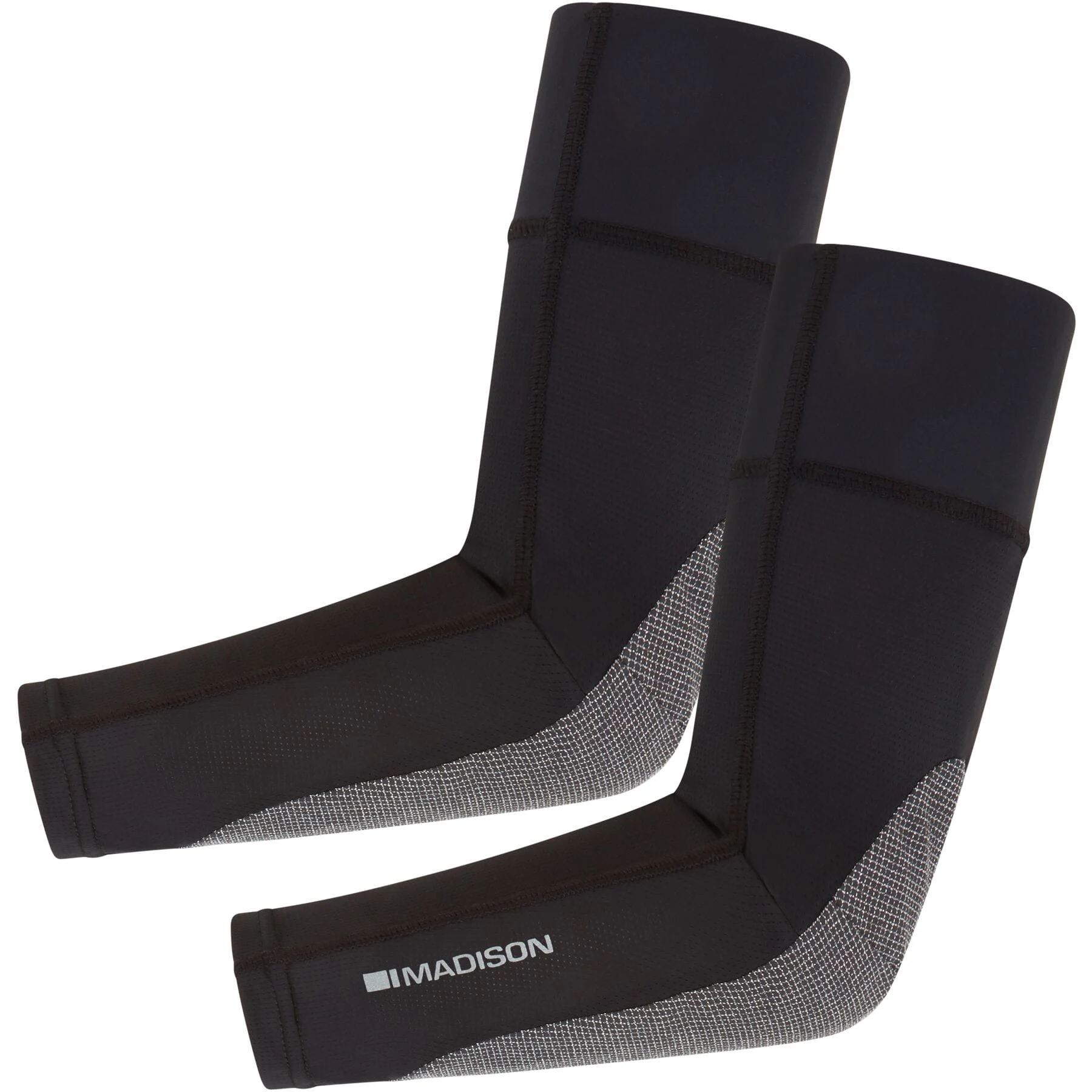 Madison Flux Level 1 Rheon Elbow Pad Set