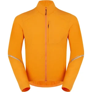 Madison Freewheel Men's Windproof Packable Jacket