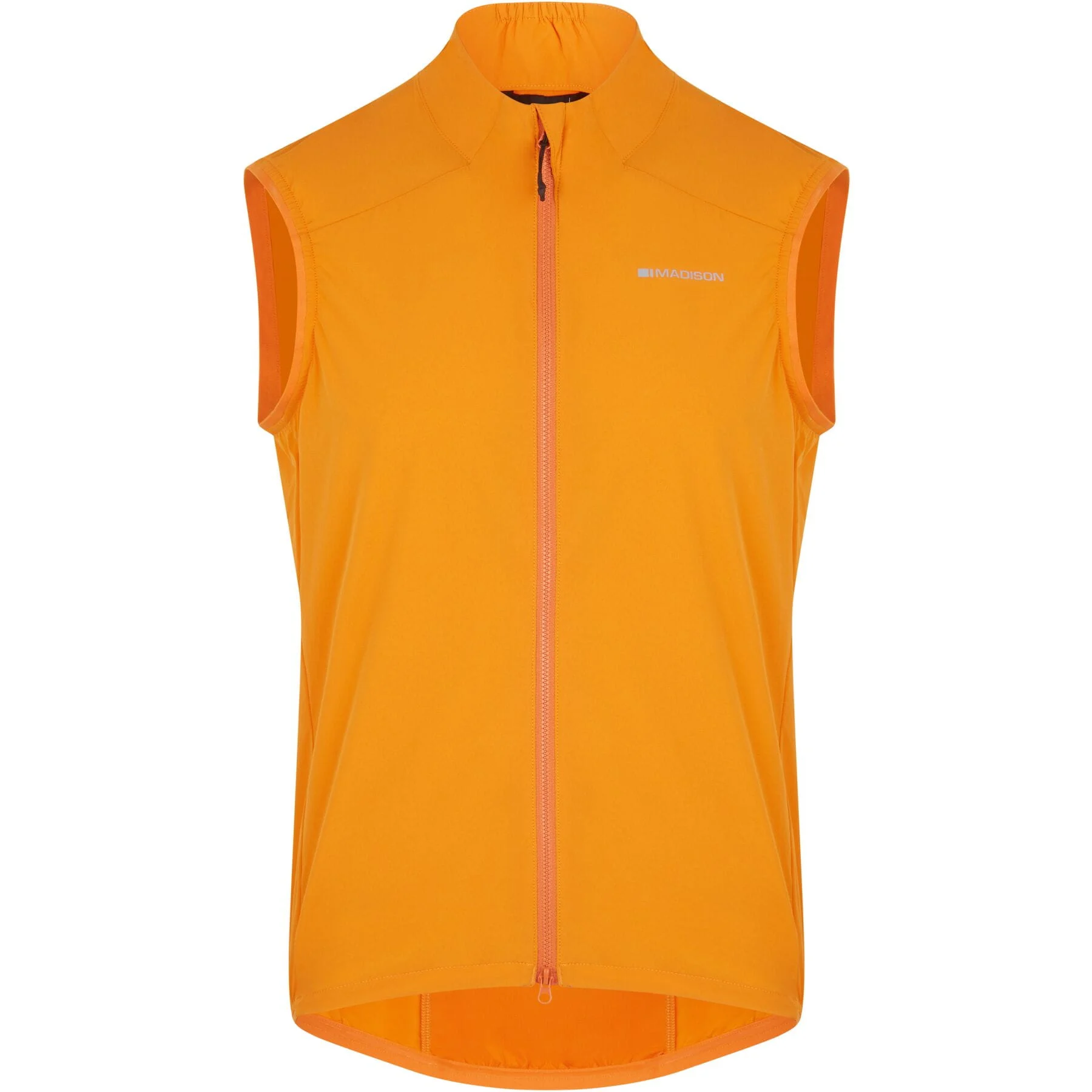 Madison Freewheel Men's Windproof Packable Gilet